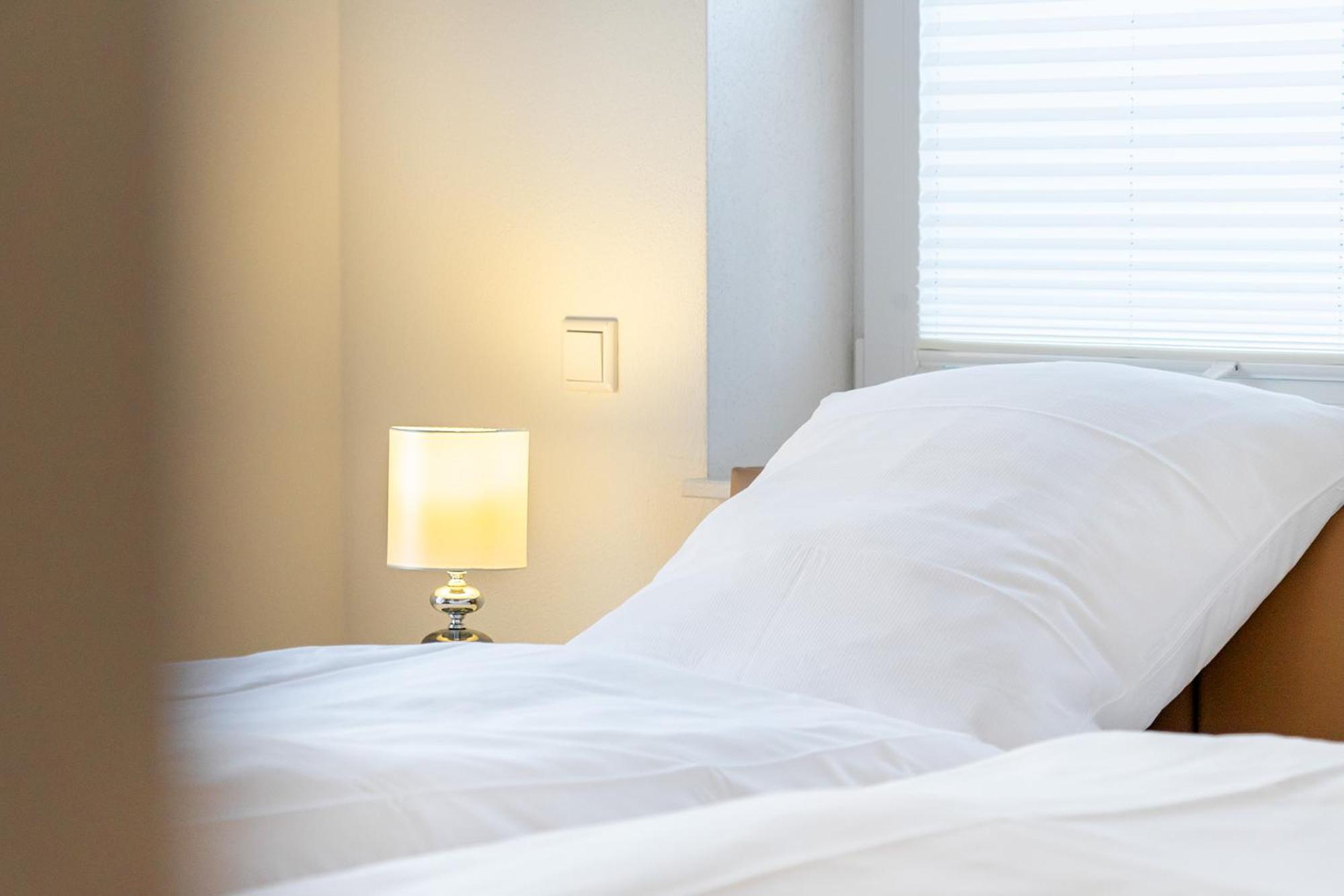 Apartment Am Deich 02 グレートジール エクステリア 写真