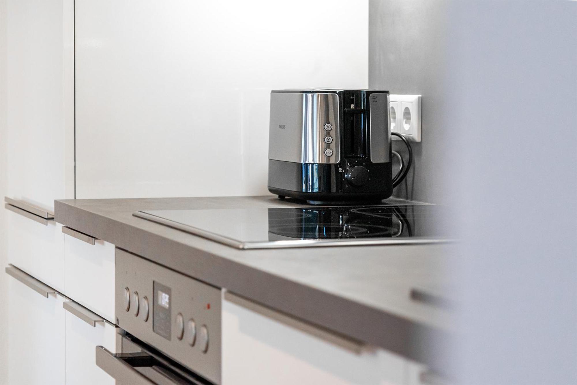 Apartment Am Deich 02 グレートジール エクステリア 写真